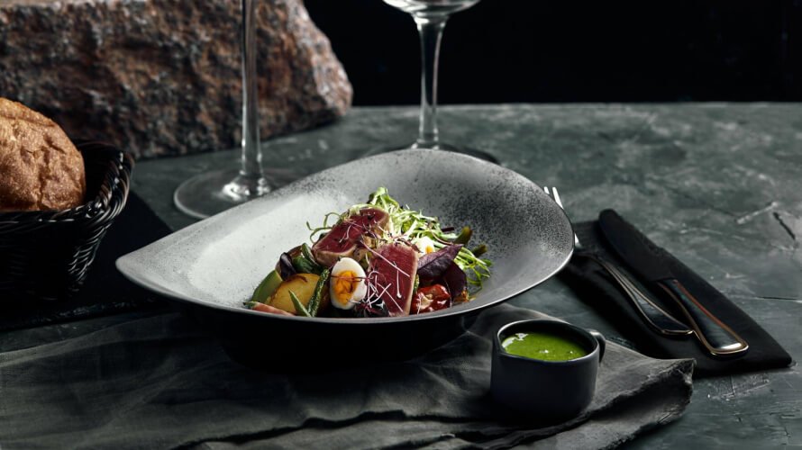 Corporate catering London professional