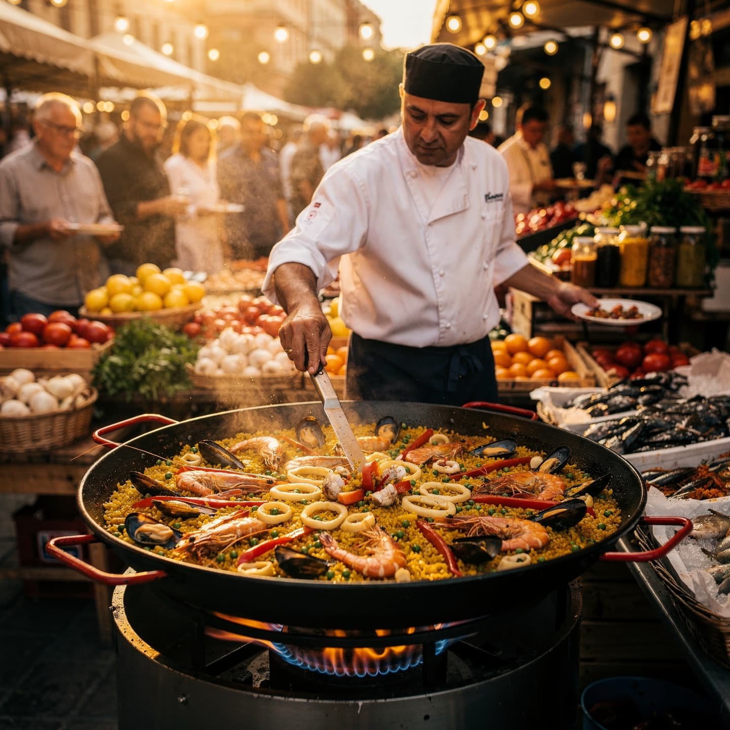 Catering in Kingston upon Thames