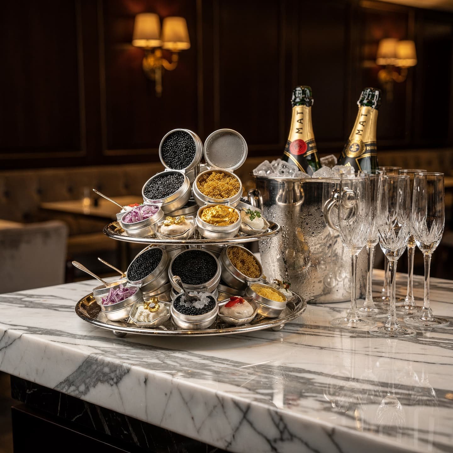 Catering in Hammersmith and Fulham