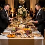 Catering in Tower Hamlets