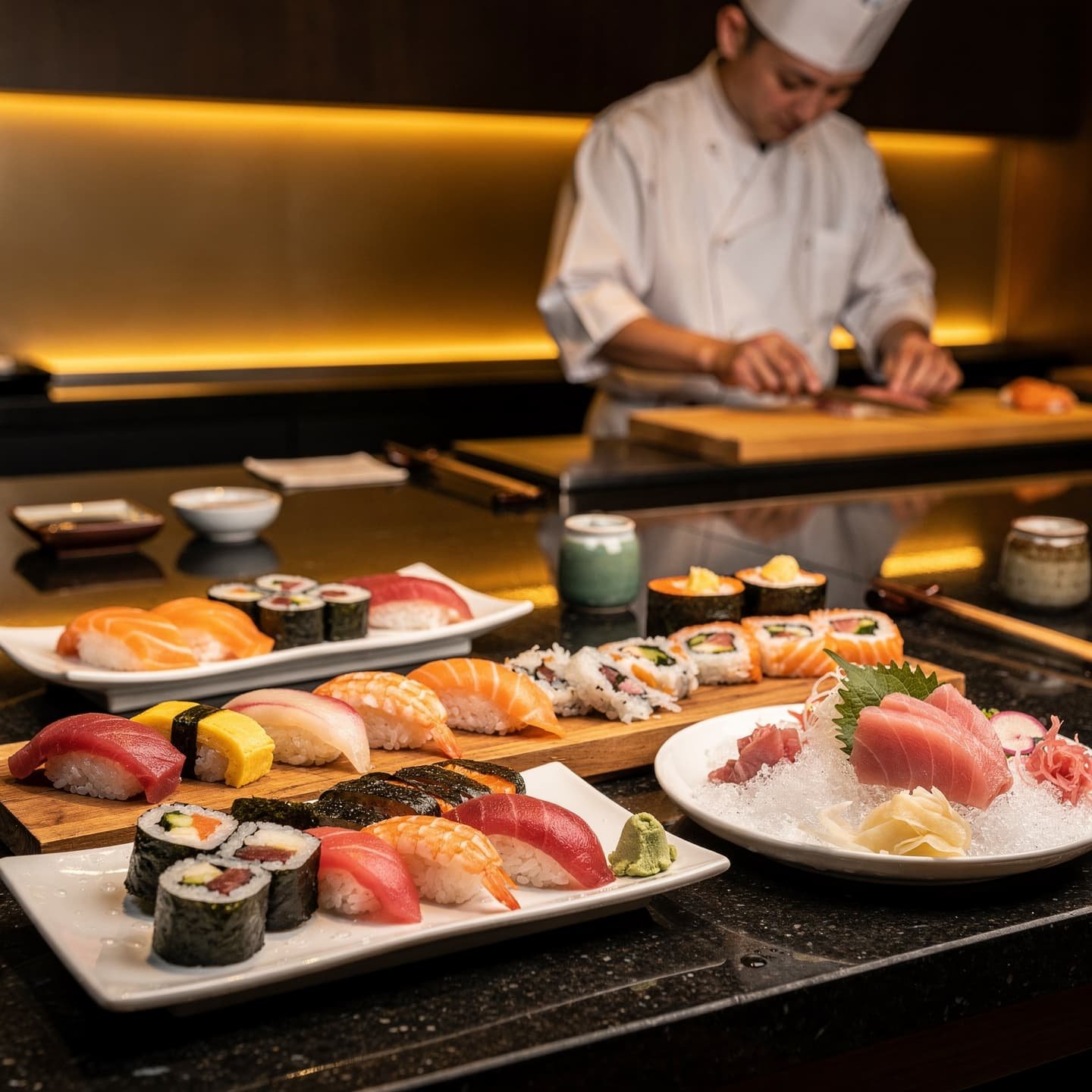 Catering in City of Westminster